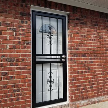 Steli Property Management - All types of storm door installations - Handyman Near Me - Holmdel, New Jersey