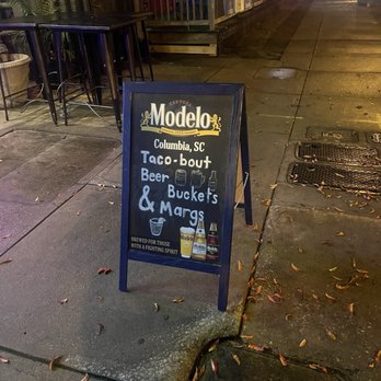 Arroyo Tacos & Tequila - Tacos Near Me - Columbia, South Carolina