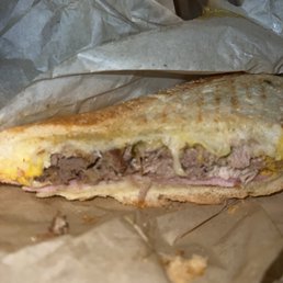 Cuban Sandwich