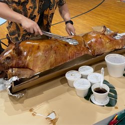 Jack Special Lechon & Catering