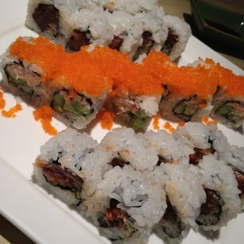 Yanagi Sushi - Spicy tuna roll and California rolls! - Japanese Near Me - Honolulu, Hawaii Yanagi Sushi - Spicy tuna roll and California rolls! - Japanese Near Me - Honolulu, Hawaii