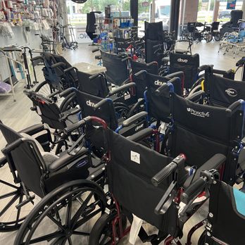 A-Med - Mobility Equipment Sales & Services Near Me - Shenandoah, Texas A-Med - Mobility Equipment Sales & Services Near Me - Shenandoah, Texas