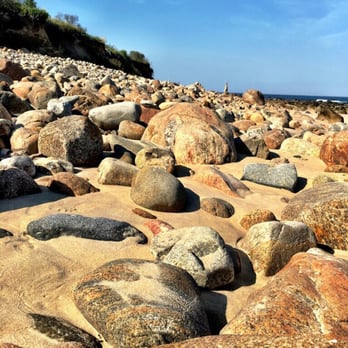 Mansion Beach - Beaches Near Me - Wayland, Massachusetts