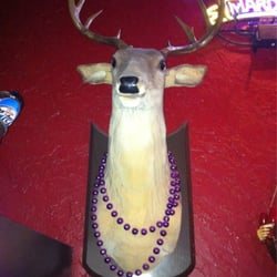 Uncle Buck & Boudreaux's