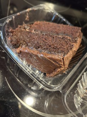 Lloyd's Carrot Cake by null