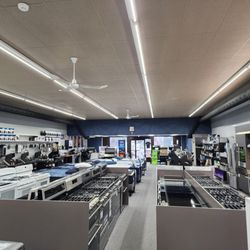 Waterford Appliances and More - Store inside