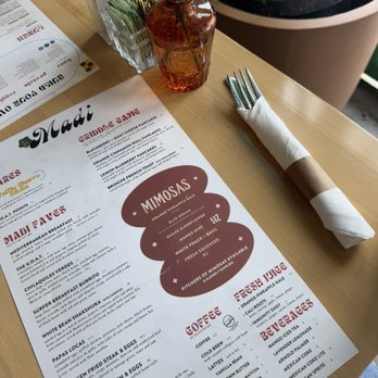 Madi - Breakfast & Brunch Near Me - San Diego, California Madi - Breakfast & Brunch Near Me - San Diego, California
