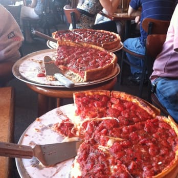 Zachary's Chicago Pizza - Pizza Near Me - Berkeley, California Zachary's Chicago Pizza - Pizza Near Me - Berkeley, California
