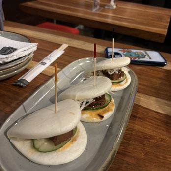 Bonchon Philadelphia - Bao Buns - Korean Near Me - Philadelphia, Pennsylvania