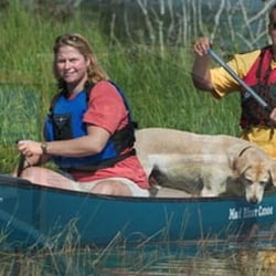 Saco Bound Canoe & Kayak