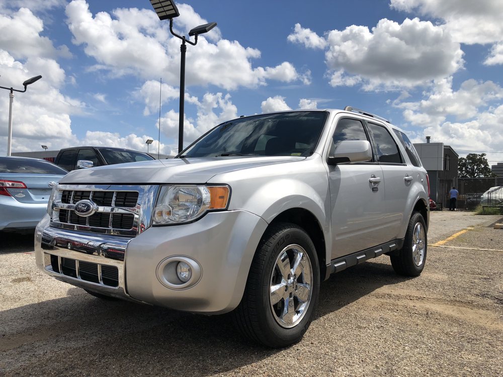 QBD AUTO SALES Updated September 2024 12 Photos 510 E Division St, Arlington, Texas Used