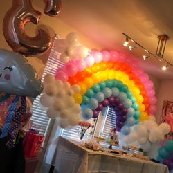 Globitos Party Planners