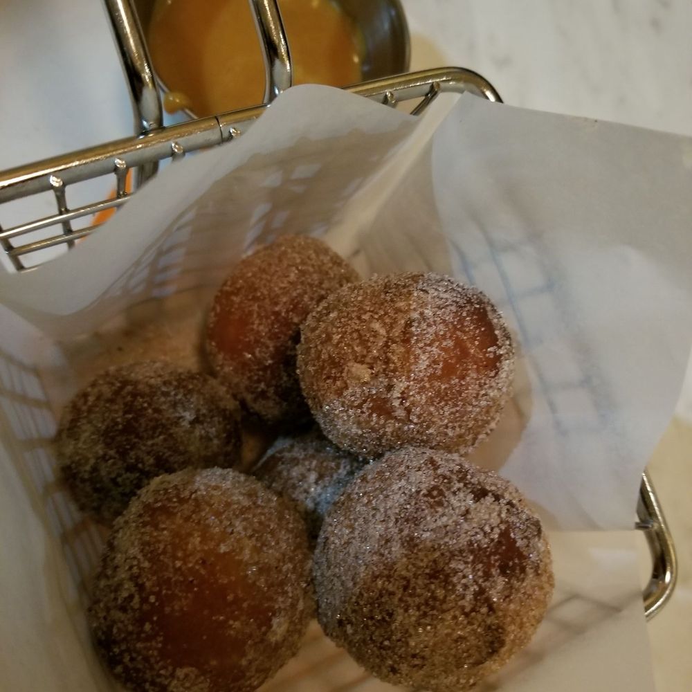 Fable Diner - Mini doughnuts - Diners Near Me - Vancouver, British Columbia Fable Diner - Mini doughnuts - Diners Near Me - Vancouver, British Columbia