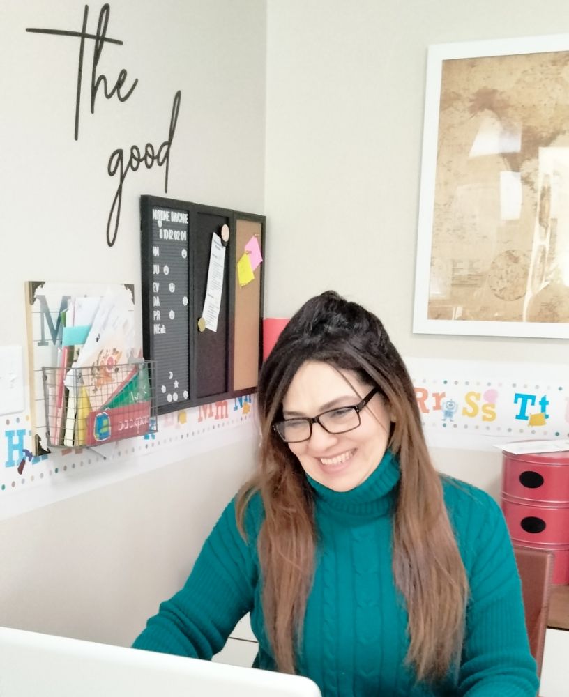 MyHome DayCare - childcare center in Ashland, MA