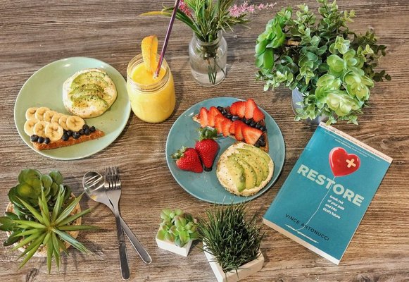 Pulp Juice Bar 464 Photos 262 Reviews Juice Bars Smoothies 1525 E Katella Ave Orange Ca Phone Number Menu