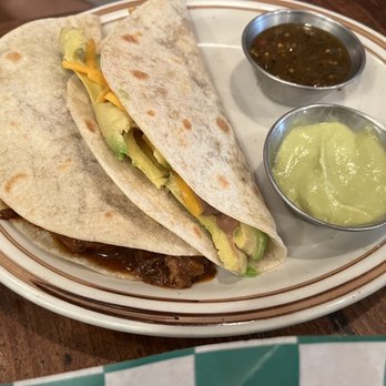 Yellow Rose - Tacos - Tex-Mex Near Me - New York, New York