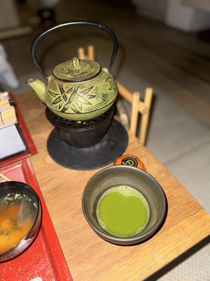 Tomoko Japanese Spa by null