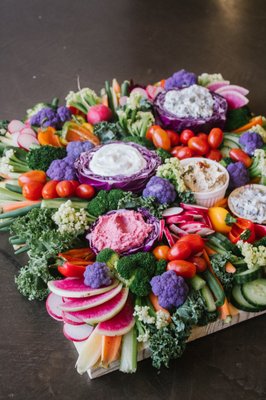 Silverlake Socialite by null