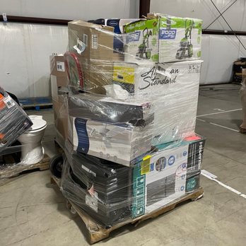Select Liquidation - Liquidation pallets - Women's Clothing Near Me - Texas City, Texas Select Liquidation - Liquidation pallets - Women's Clothing Near Me - Texas City, Texas