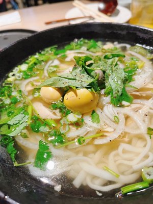 Chick'n Broth by null