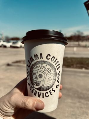 Lemma Coffee Co - Frisco by null