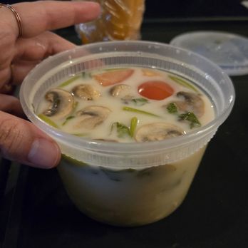 Thonglor Thai Bistro - Tom Kha - Thai Near Me - Denville, New Jersey Thonglor Thai Bistro - Tom Kha - Thai Near Me - Denville, New Jersey