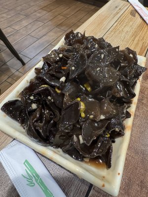 potato noodles by null