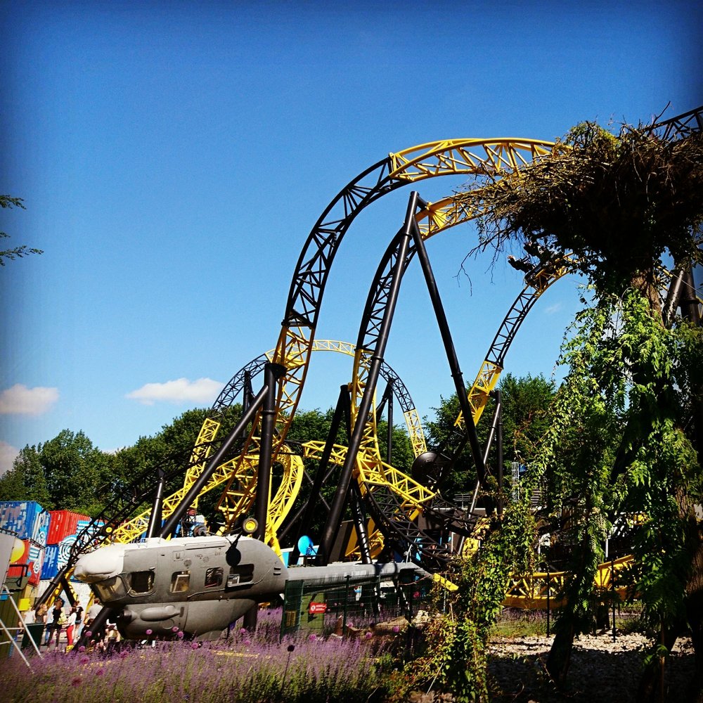 アクティブ TOP 10 BEST Team Building Activities in Zwolle, Overijssel