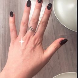 manicure