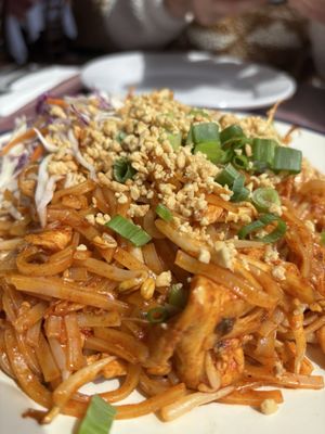CHAANG THAI by null