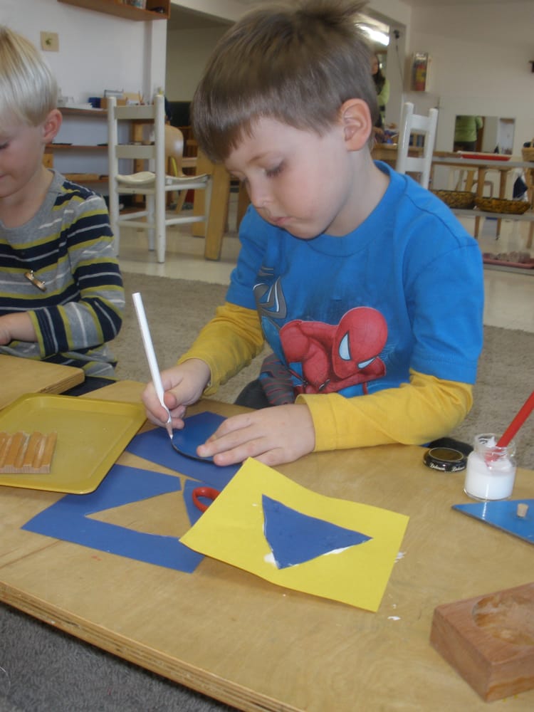Gateway Montessori School - childcare center in Longmont, CO