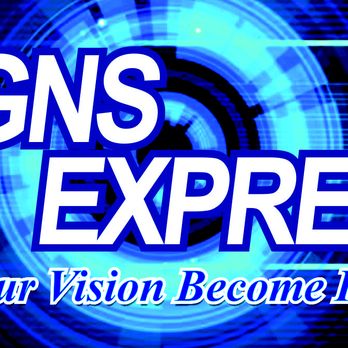 Signs Express - Graphic Design Near Me - Fullerton, California Signs Express - Graphic Design Near Me - Fullerton, California