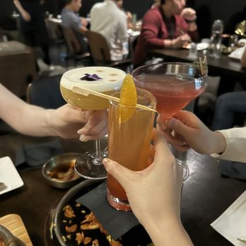 Yori and Sool - Cocktails - Korean Near Me - New York, New York Yori and Sool - Cocktails - Korean Near Me - New York, New York