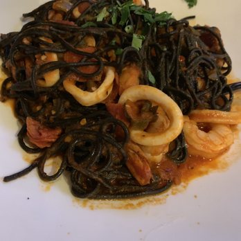 Yard House - Shrimp & Calamari Diablo - New American Near Me - Rancho Cucamonga, California