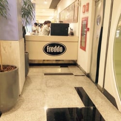 Freddo