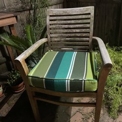 College Upholstery
