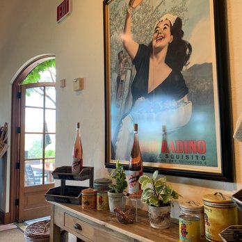 Silverado Vineyards - Wineries Near Me - Napa, California