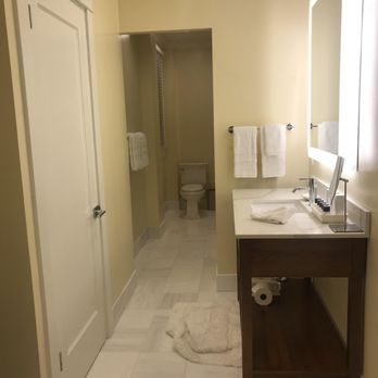Grande Colonial - Bathroom - Hotels Near Me - La Jolla, California