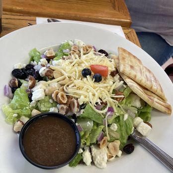 Gerry Frank's Konditorei - Kearney Street Salad - Desserts Near Me - Salem, Oregon Gerry Frank's Konditorei - Kearney Street Salad - Desserts Near Me - Salem, Oregon
