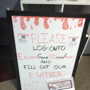 Escape Game SD - Escape Games Near Me - San Diego, California Escape Game SD - Escape Games Near Me - San Diego, California