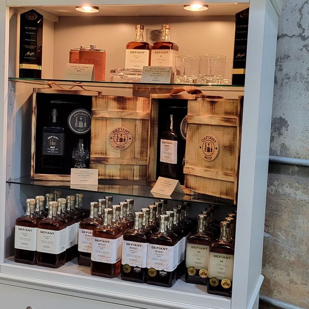 Blue Ridge Distilling - Shop - Distilleries Near Me - Bostic, North Carolina Blue Ridge Distilling - Shop - Distilleries Near Me - Bostic, North Carolina