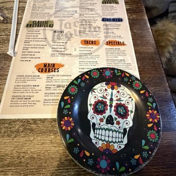 Taco Tequila - menus - Tacos Near Me - Norwalk, Connecticut