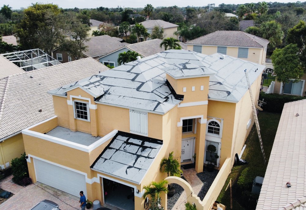 Slide of Sunbiz Roofing