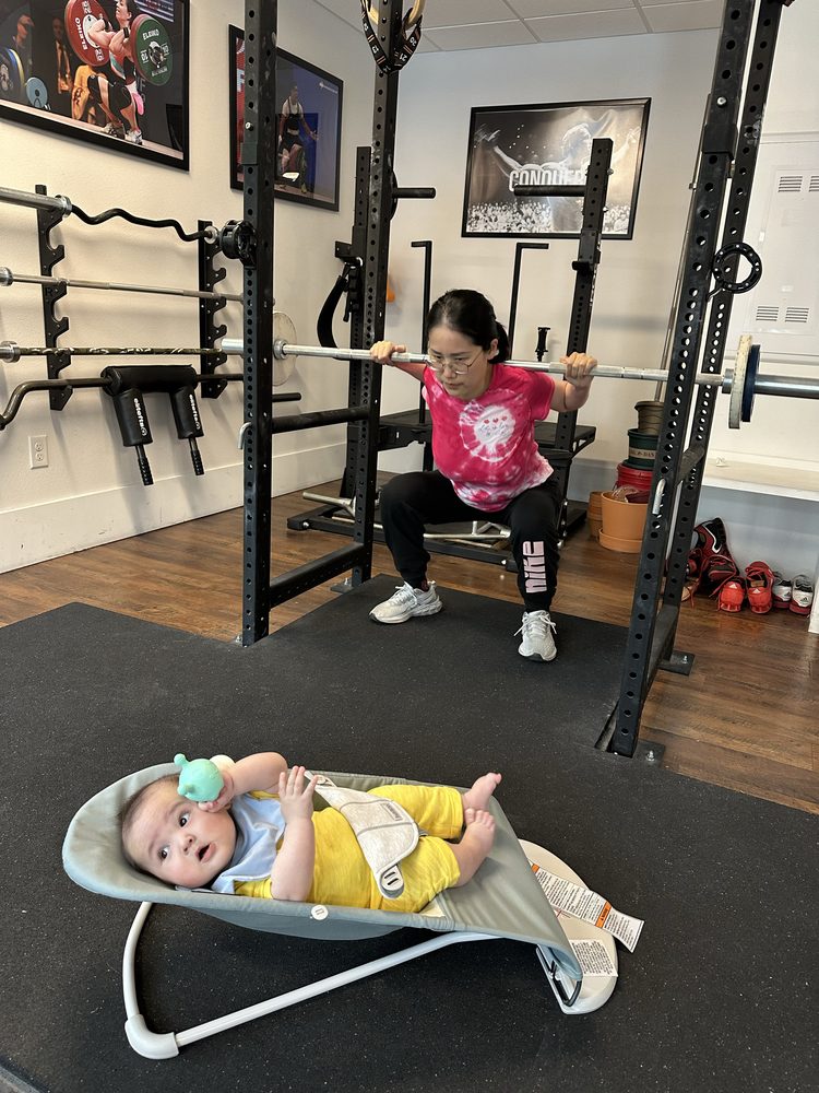 Good Time Fitness