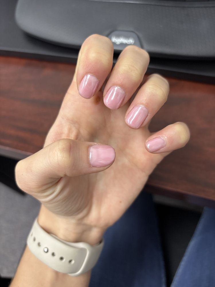Fairy Nails & Spa Image