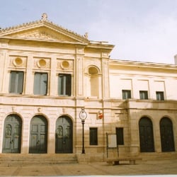 Teatro Rossini