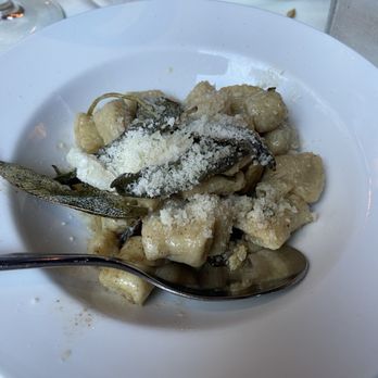 Antico - Gnocchi - Italian Near Me - Chicago, Illinois