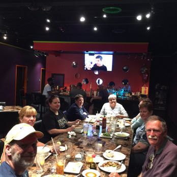 Jade Bar - Fun night! - Bars Near Me - Lawrence, Kansas