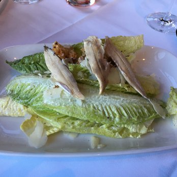EPIC Steak - Caesar Salad - Steakhouses Near Me - San Francisco, California EPIC Steak - Caesar Salad - Steakhouses Near Me - San Francisco, California