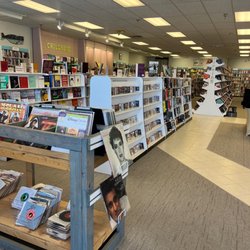 user provided Book Exchange photo